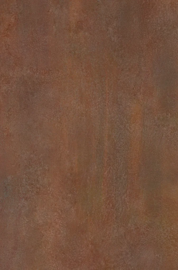 Exclusive Finishes: EGK513 - Corten Heritage