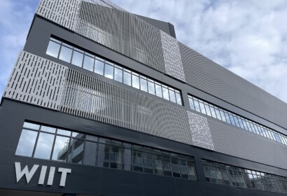 WIIT Offices