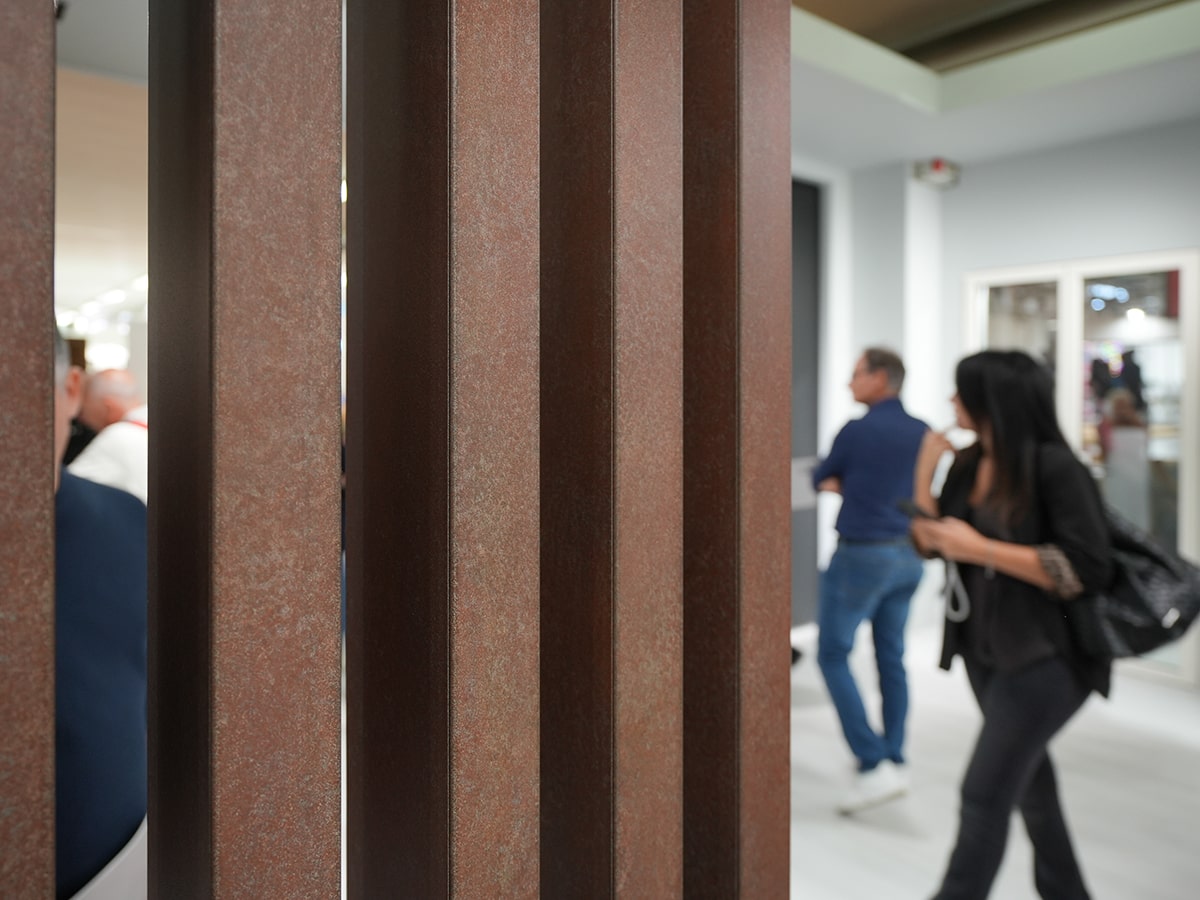 ForMe Design at SAIE Bari 2025