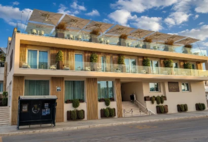 San Vito Resort & SPA