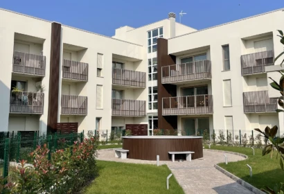 Condominium Immobilare 2000