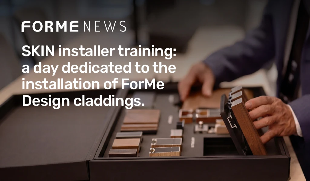 SKIN installer training