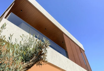 Residential project in Casablanca