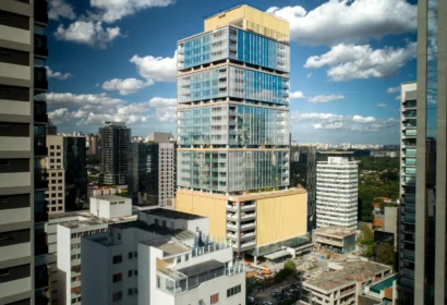 Biosquare São Paulo